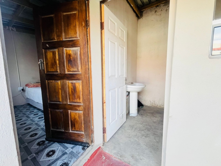 3 Bedroom Property for Sale in Mdantsane Eastern Cape